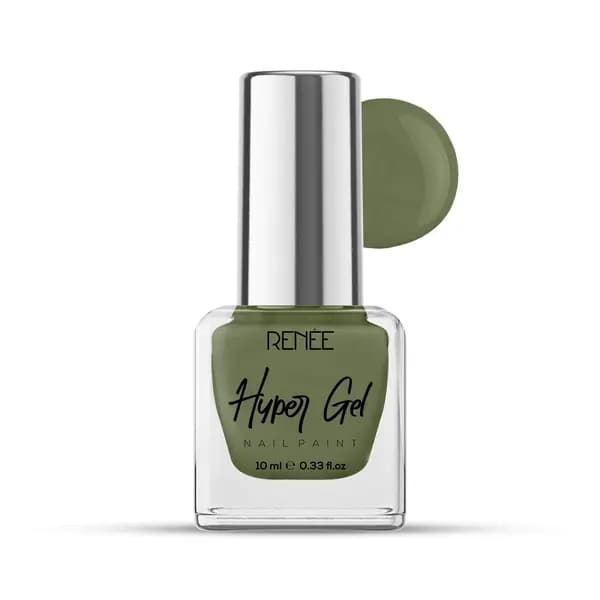 Olive polish