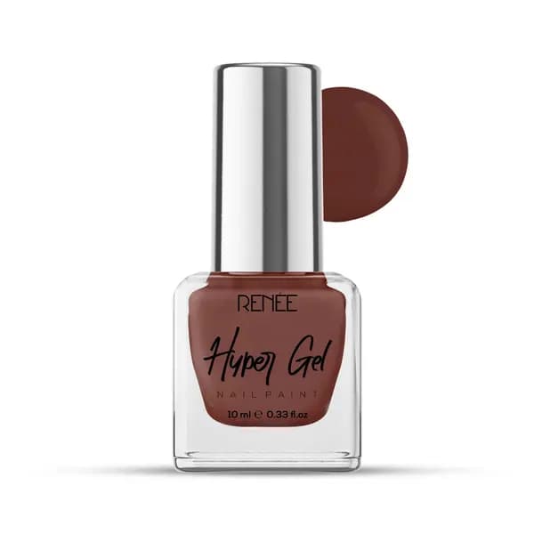 Toffee polish