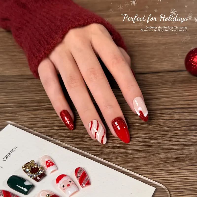 Atelier polish tools